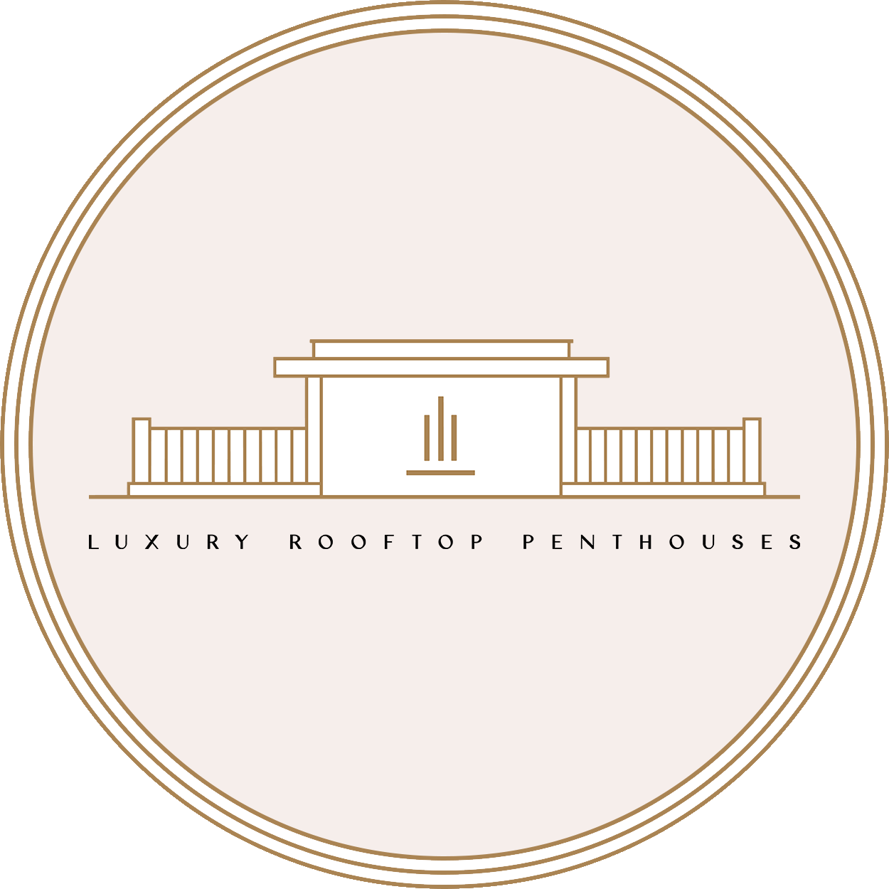 Luxury Rooftop Penthouses